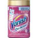 Vanish Oxi Action Prášok na odstránenie škvŕn 625 g