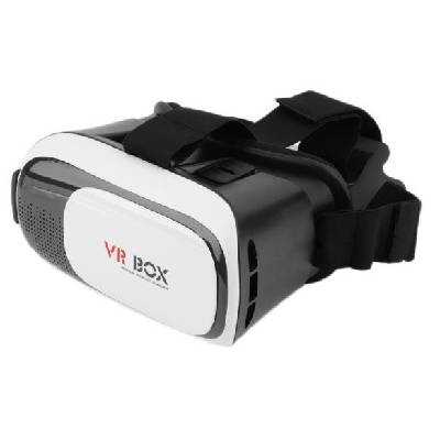 Aligator Brýle pro virtuální realitu VR BOX2 3D