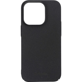Image 1 of Krusell Гръб Krusell SandCover за iPhone 14 Pro - Черен