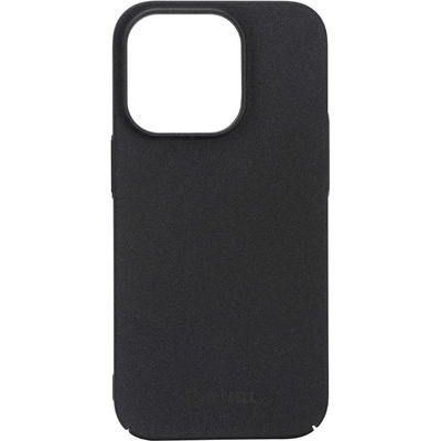 Krusell Гръб Krusell SandCover за iPhone 14 Pro - Черен