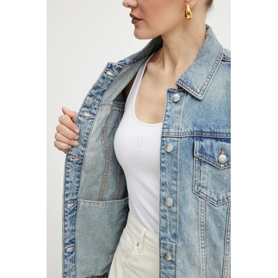 Armani Exchange Дънково яке Armani Exchange (XW000902.AF10869.NOS)