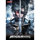 Metal Gear Rising: Revengeance