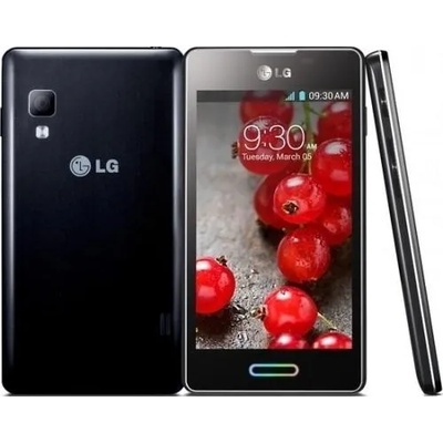 LG E440 Optimus L4 II