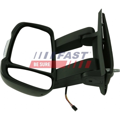 Vnější zpětné zrcátko FAST FT88262