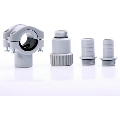 1031 Přípojka odpadní 30-42mm