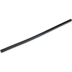 Arrma тръбичка 6x10mm 300mm черна