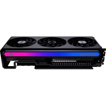 Sapphire Radeon RX 7900 XTX NITRO+ Vapor-X 24GB GDDR6 11322-01-40G