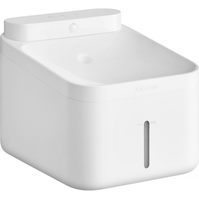Xiaomi Smart Pet Fountain Dávkovač vody 2 l – Hledejceny.cz