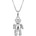 D for diamond P5299