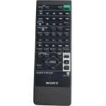 GENERAL SONY RM-S29 - съвместимо дистанционно управление на марката General (RM-S29) Дистанционно