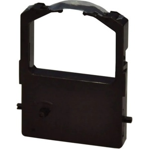 G&G ЛЕНТА ЗА МАТРИЧЕН ПРИНТЕР EPSON LQ 100/150/150K/ACTION PRINTER 3250/AP3250 - Black - PN ND-R0004/RR-EP-LQ100-BK - G&G (ND-R0004)