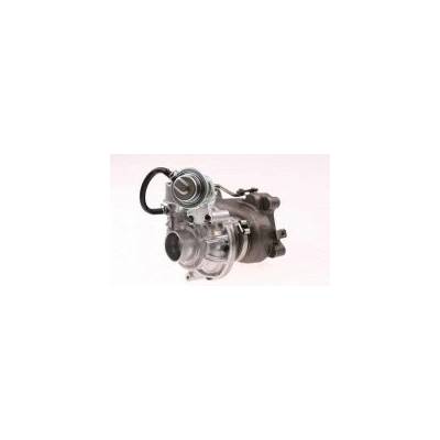 ŠPECIFICKÝ DIEL - na dotaz MAZDA 323 103 KW - 140 HP ORIGINÁL TURBO
