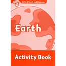 Earth: Activity Book