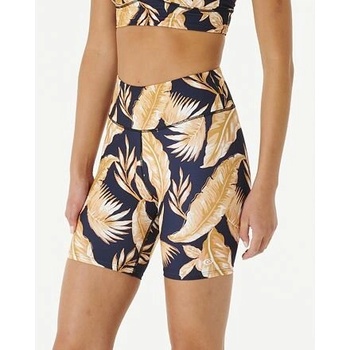 Rip Curl šortky MIRAGE SUMMER DAWN SHORT Navy