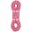 Beal Berlin 9.8 mm (60 m) Дължина на въжето: 60 м / Цвят: розов