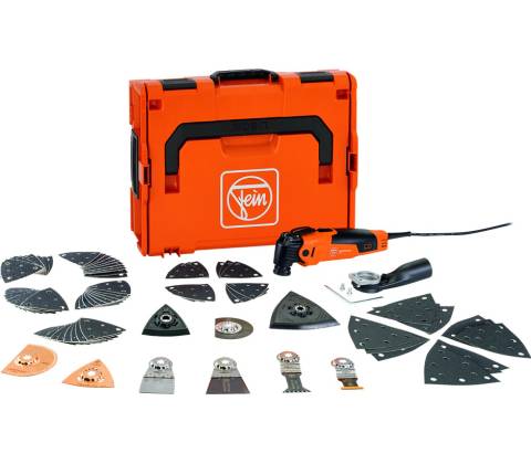 Fein Multimaster MM500 Plus 72296773000