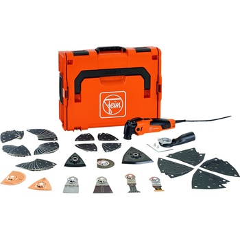 Fein Multimaster MM500 Plus 72296773000