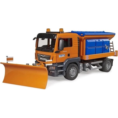 BRUDER Bruder 3785 man tgs / Камион (br 3785)