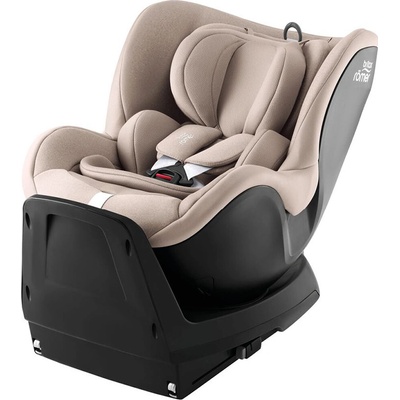 BRITAX RÖMER Dualfix PLUS Style 2026 teak