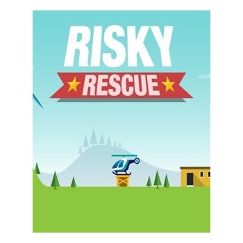 Risky Rescue