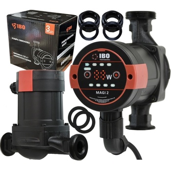 IBO MAGI 2 25-40/180