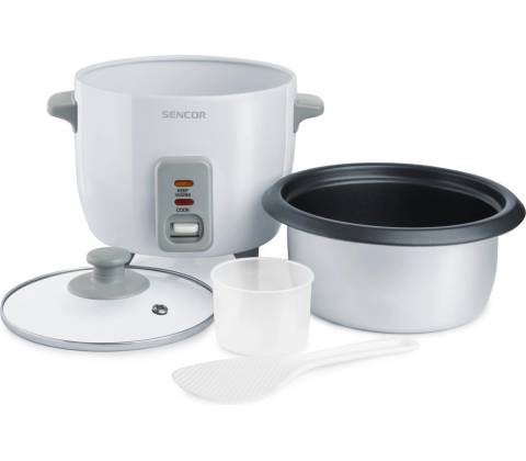 Sencor SRM 0600WH