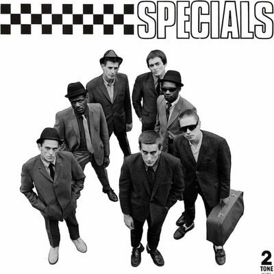 The Specials - Specials CD