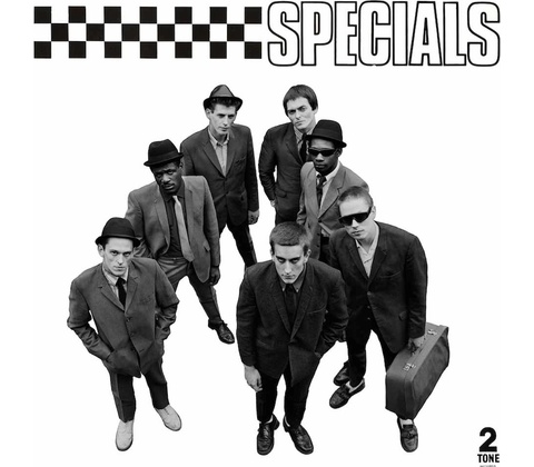 The Specials - Specials CD