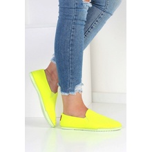 LINIX slip on tenisky X3YE
