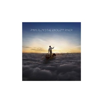 Hudobné CD DATART CD PINK FLOYD THE ENDLESS RIVER