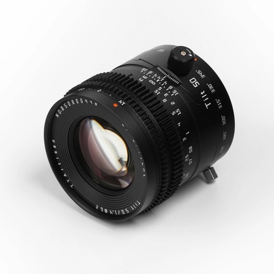 TTArtisan Tilt 50mm F1.4Fuji X mount