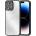 Dux Ducis Aimo калъф за Apple iPhone 14 Pro - Черен KP28066