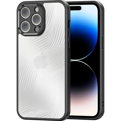 Dux Ducis Aimo калъф за Apple iPhone 14 Pro - Черен KP28066 (28066)