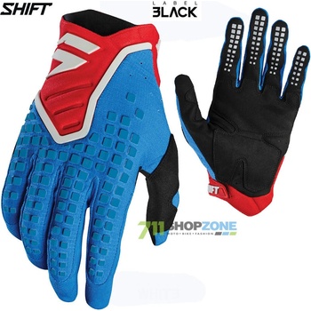 MX Shift 3Lack Pro