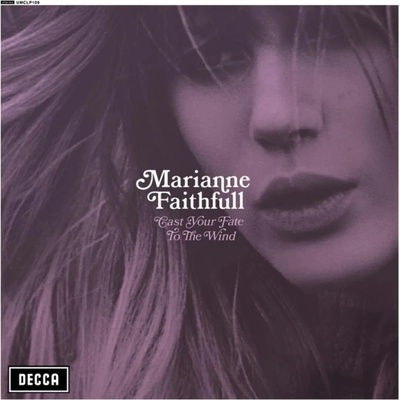 Faithfull Marianne Cast Your Fate To the Wind Box Set Limited 6 CD