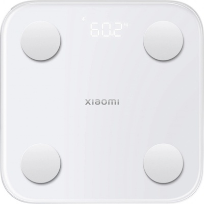 Xiaomi Body Composition Scale S400 bílá
