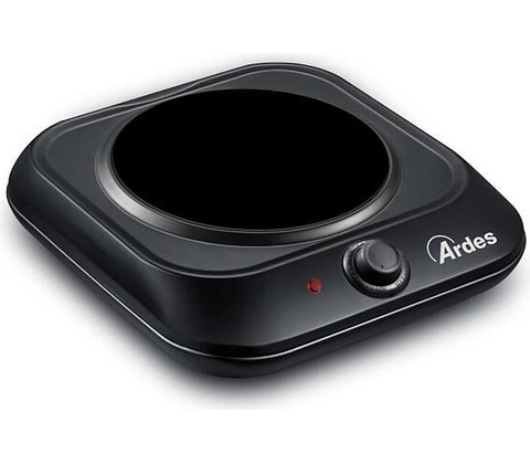Ardes 1F401