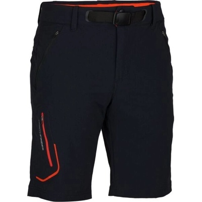 Northfinder IDRIS čierna