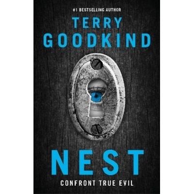 Nest Terry Goodkind