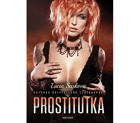 Prostitutka