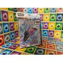 Ultra Pro Pokémon TCG Silver Tempest A5 album na 80 karet