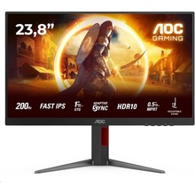 AOC 24G4HA
