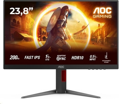 AOC 24G4HA