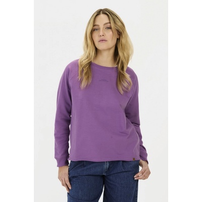 Camel Active Sweat Teaberry