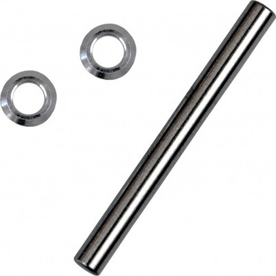 Amewi Hřídel s ložisky pro AXF180