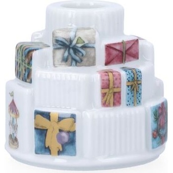 Kähler Hammershøi Christmas Gifts свещник (693158)