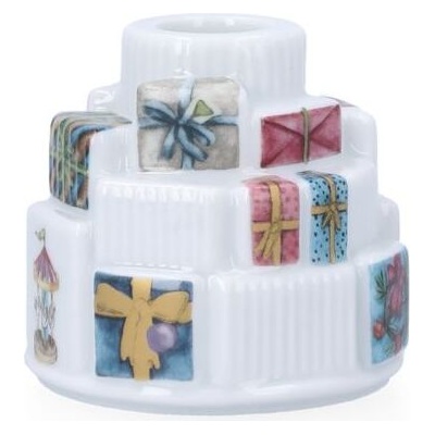 Kähler Hammershøi Christmas Gifts свещник (693158)