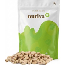 NUTIVA Pistácie pražené solené 1 kg