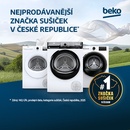 Beko B7T482B9MBC