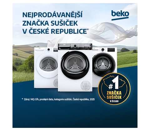 Beko B7T482B9MBC